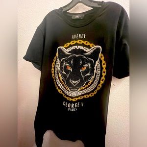 George V. Paris Shirt